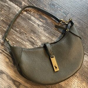 Ralph Lauren Polo ID bag